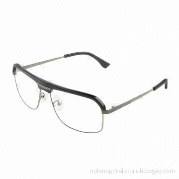 Fashionable eyewear for men, OEM/ODM orders welcomed